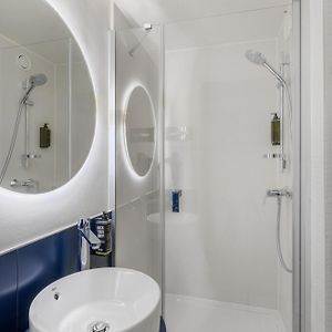 Kamer met Twee Aparte Bedden